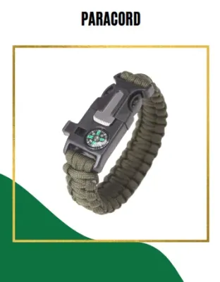 PARACORD