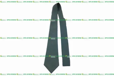 Corbata Verde Olivo